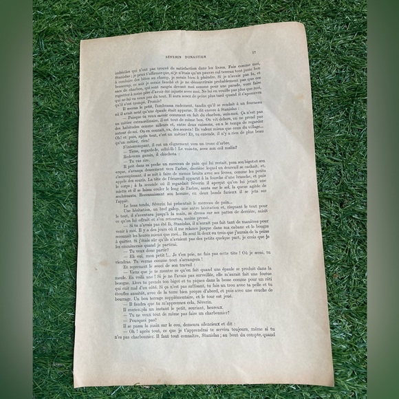 Panda with two yellow birds from Coco de Paris, 2014 - Picture 7 of 9